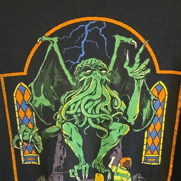 Steven Rhodes T-Shirt - Picture 4 of 7